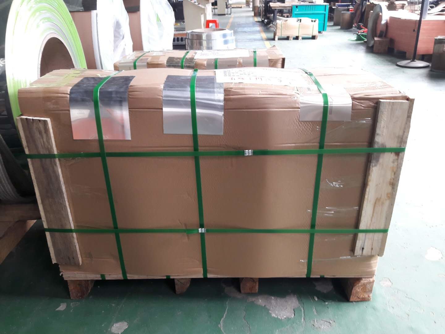 Eco - Friendly Anodized Aluminum Plate , Aluminum Sheet Plate Easy To Maintain