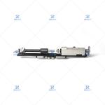 FUJI CP6 SHAFT AWPH3088 SMT Pick And Place Machine Parts