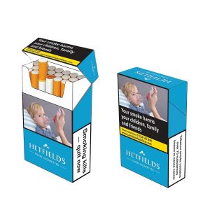 China Eco Friendly Paperboard Box Customizable for Electronic Devices wholesale