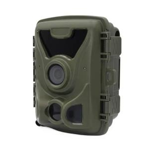 China Trail Camera 512GB Memory Outdoor Game CCTV Camera Infrared Hunting Camera wholesale