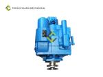 Square Concrete Truck Mixer Parts Hydraulic Pump Motor A2FM56