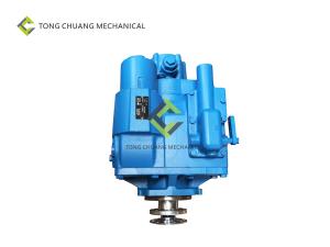 China Square Concrete Truck Mixer Parts Hydraulic Pump Motor A2FM56 wholesale