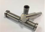 Hasco Standard Guide Pins And Bushings SK2 Highly Polish Customized