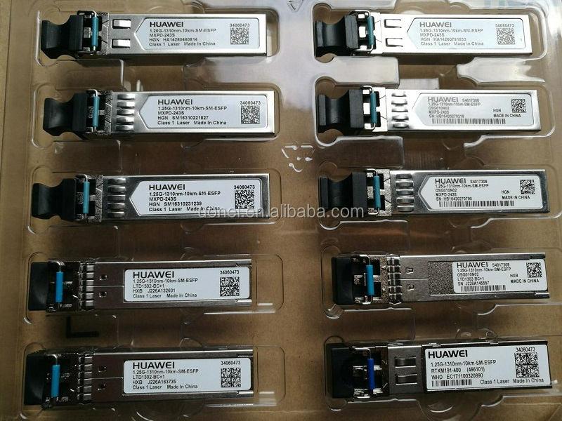 GPON-OLT-CLASS C+ 38J0-6537E-KC+ HUAWEI OLT C+