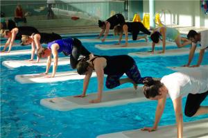 China Wear Resistant Sup Yoga Paddle Boards wholesale