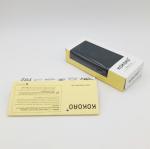 Disposable Folding Sushi Paper Take Away Box