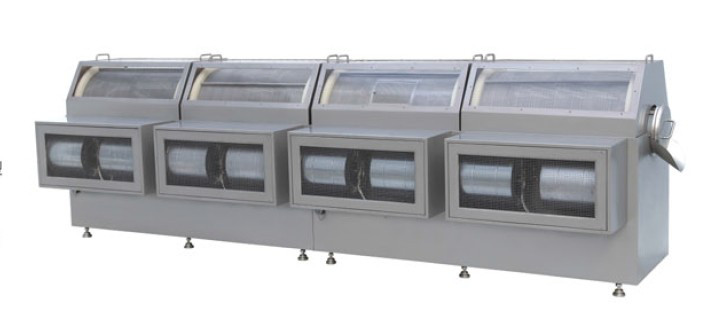 Health Products Soft Gelatin Encapsulation Machine Strong Product Capacity