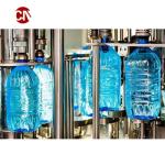 Mineral Water Plant / Bottle Drink Production Line Complete with 3 in 1 Full