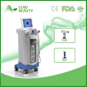 China Ultrasound cavitation hifu slim machine/ high intensity focused ultrasonic hifu wholesale