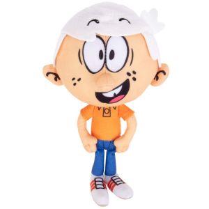 25cm Electric Embroidery Polyester Long Plush Cartoon Boy Dolls