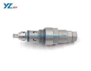 China SK200-1/3 Excavator Relief Valve Kobelco Main Control Valve 24036R77F2 wholesale