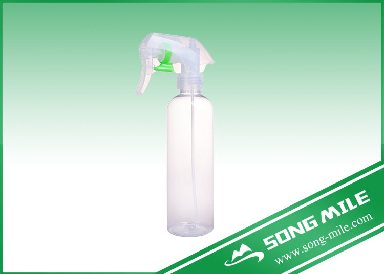 250ml Spray Bottle with Trigger Sprayer