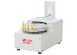Flame Tip Oxyhydrogen Glass Ampoule Sealing Machine Auto Rotating
