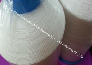 China Twisted Monofilament Sewing Thread Heat Resistant For Cement Industry wholesale