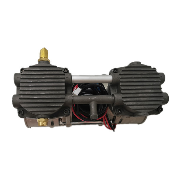 60L/M Silent Oil Free Compressor 310W Rust Proof For Medical