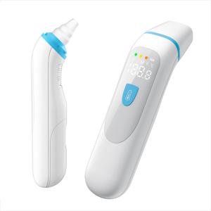 China Non Contact IR LED Forehead Kids Fever Thermometer wholesale