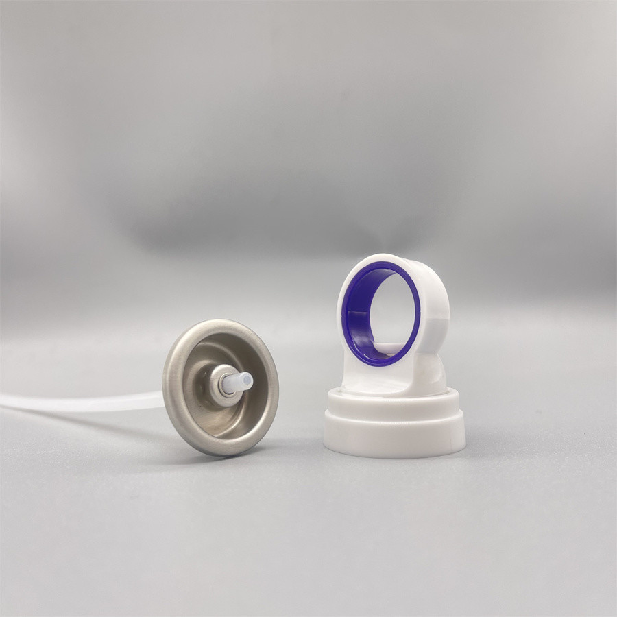 Advanced Sun Protection Lotion Valve for Outdoor Use - Consistent Flow, UV-Resistant Design
