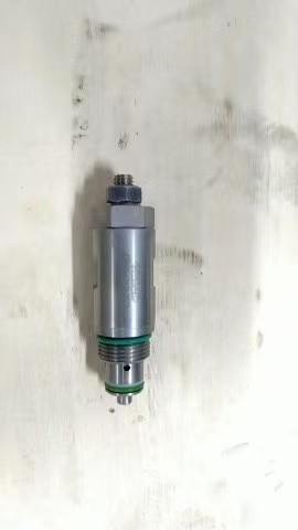 DB4E-012-250V Germany HYDAC Hedeker relief valve used in concrete pump truck