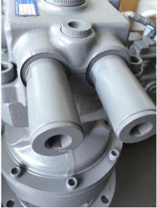 China Original and Durable Hydraulic Swing Motor SG04E for YC135 SH120 Excavator wholesale