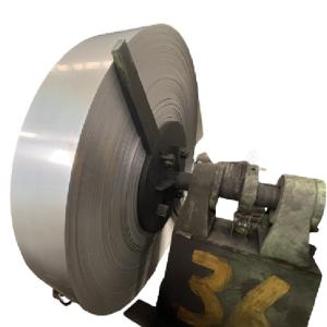 China 2b Surface Cold Rolled Stainless Steel Strip Winsco Metal DIN 201 304 316 wholesale