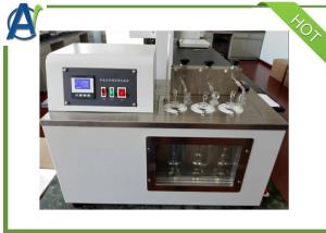 China Petroleum Asphalt Testing Equipment for Paraffin Wax Content Testing wholesale