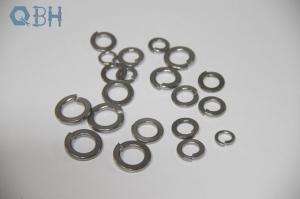 China DIN125 DIN9021 DIN433 Stainless Steel Spring Washer F436 DIN7989 With DIN127 wholesale