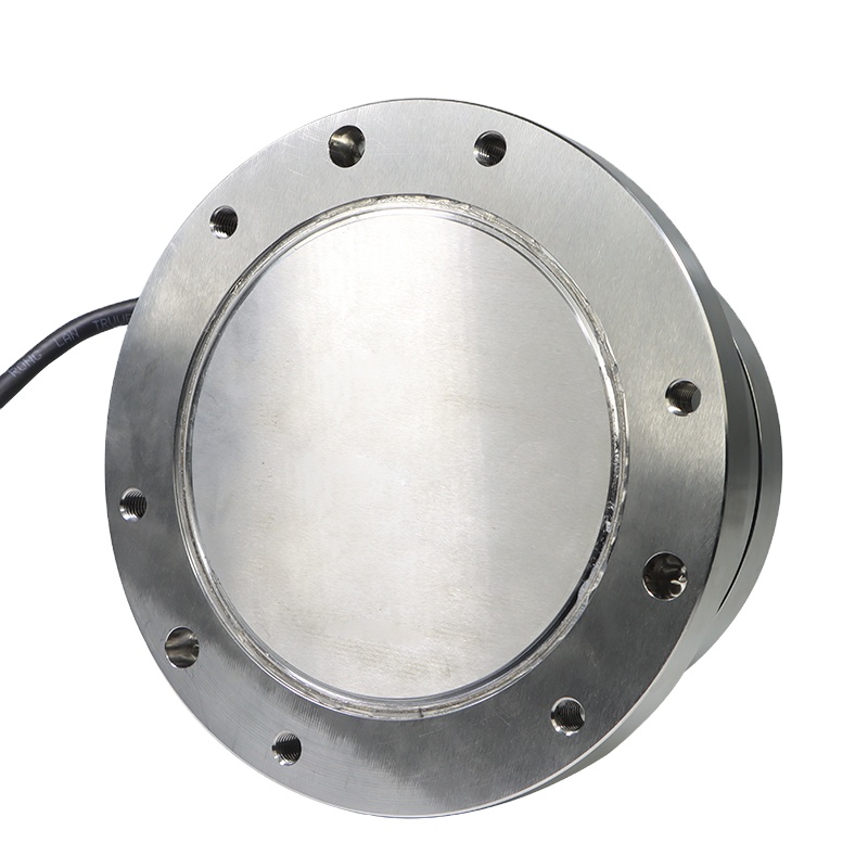 RUIJIA OEM 100KN-5000N.M Multi Component Force Sensor Multi Axial Force Sensor RUIJIA Multi Axial Force Sensor IP68