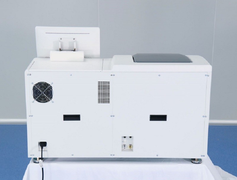 60 Sample Positions Of 220T/H In Clinical Chemistry Analyzer For IVD CLIA In AP(Alkaline Phosphatase) Platform