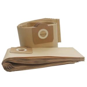 China Karcher A2204 A2656 WD3300/3200 SE4001 Vacuum Cleaner Paper Bags wholesale