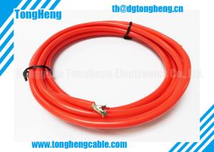 China Multicore Customized Flexible Connection Cable wholesale
