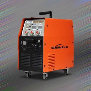 China 380V Mag Welding Machine , 50-350A Portable Co2 Welding Machine wholesale