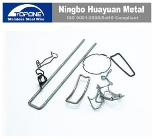 China High Precision Stainless Steel Bendable Wire Individual Packaging Coil Style wholesale