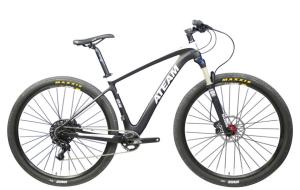 China 29'' 29er Carbon Fiber Frame MTB Mountain Bike 26'' 27.5 Inch Aluminum Alloy 27 Speed wholesale