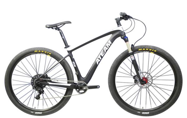 29'' 29er Carbon Fiber Frame MTB Mountain Bike 26'' 27.5 Inch Aluminum Alloy 27