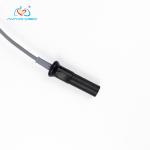 3.00M Reusable Bipolar Forceps Cable Silicone Coated Autoclavable