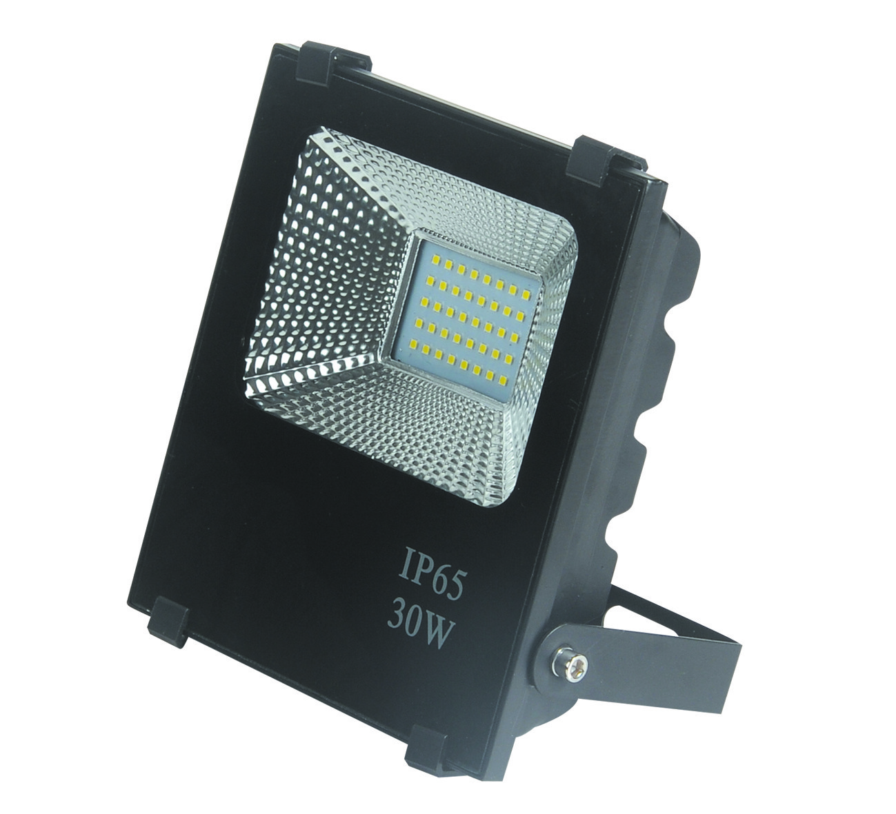 30W outdoor LED flood light with aluminum material high lumen waterproof IP65 for advertising use