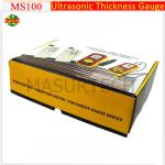 Ultrasonic Thickness Gauge MS100