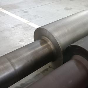 China UNS S11100 Steel Forging Parts wholesale