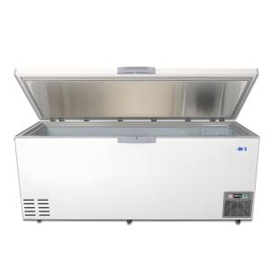 China Island Deep Chest Freezer Commercial Large Supermarket Display wholesale
