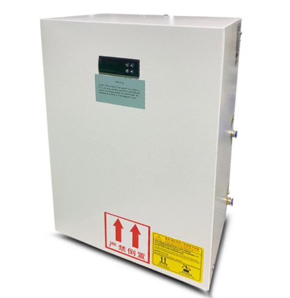 Electric Cabinet Air Conditioner Processing Custom Electrical Chassis Cooling