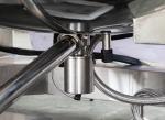 Professional Vacuum Emulsifier Mixer for Liquid Cosmetics Manufacturing Industry