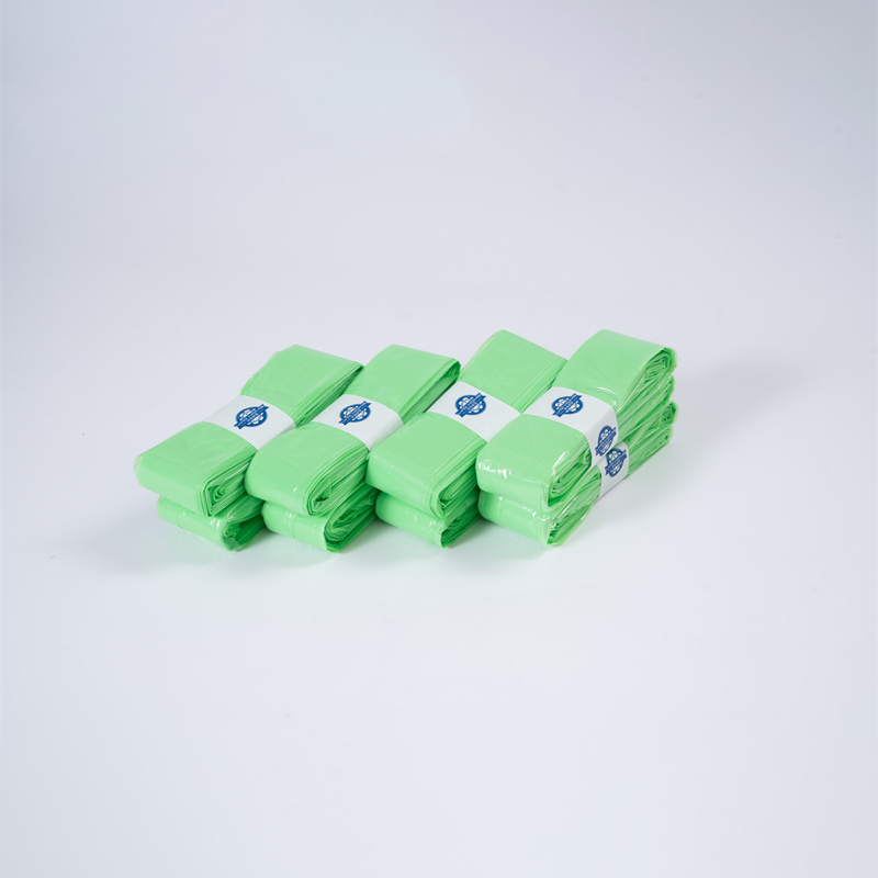 Factory 4.5m Diaper Pails Refill Bags 4.5M/6M Nappy Bin Refill Bag Different Diaper Refills Bags
