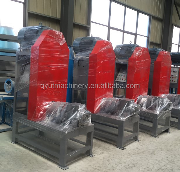 Innovative Diesel Engine Charcoal Briquette Machine for Sawdust Briquette Production