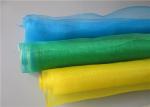 Professional Insect Proof Garden Netting , High Density Polyethylene Anti Hail