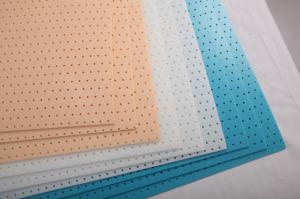 China Maidfirm Thermoplastic Splinting Material Sheet For Hand Therapy wholesale