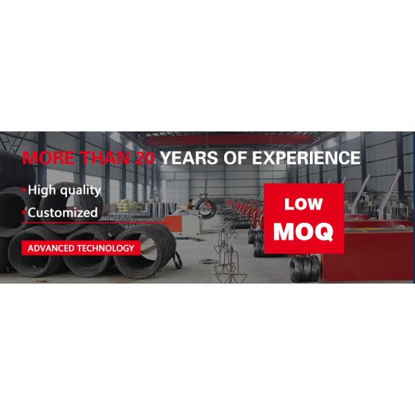 Metal Mattress Frame Edge Support Butterfly Spring for Spring Mattress