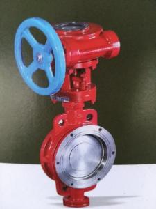 China Low Temperature Resistant Steel Material Wafer Butterfly Valve ASME B16.34 Pressure-Temperature wholesale