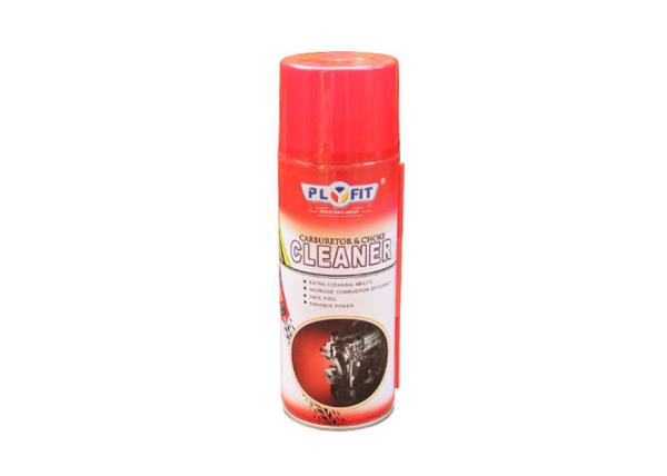 400ml Carb Cleaner Spray Auto Cleaning Products , Carburetor Cleaner Spray For