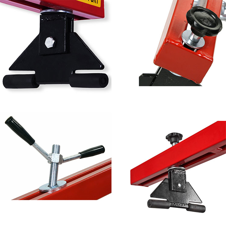 500kg Capacity Engine Load Leveler or Leveller for Lifting Balance