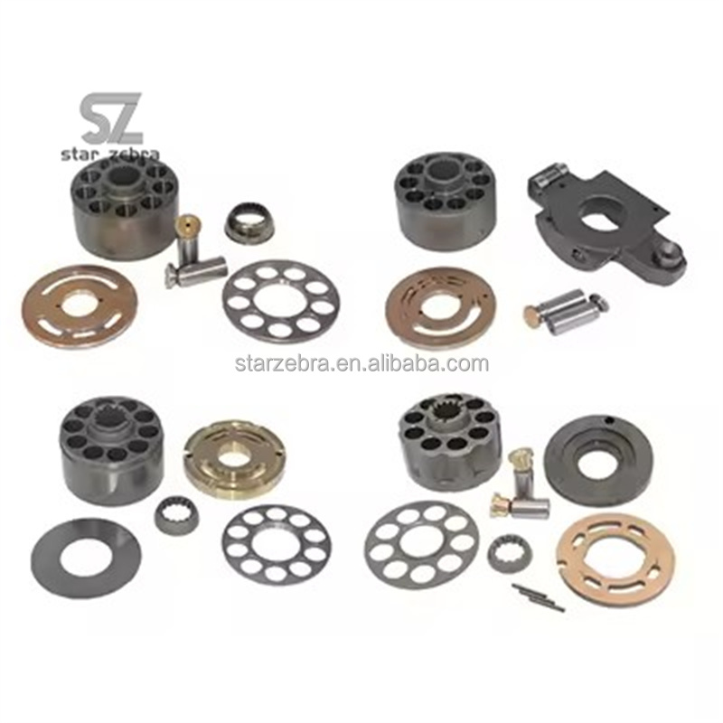 PSV2-66T Hydraulic Pump Spare Parts For Kayaba PSVH-45CS PSV2-52T PSV2-55T-2 PSV2-60T PSV2-62T PSV2-63T PSV2-60 PSVD2-55T